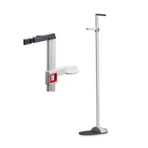 Tallímetro Portátil Mecánico Modelo 217 SECA