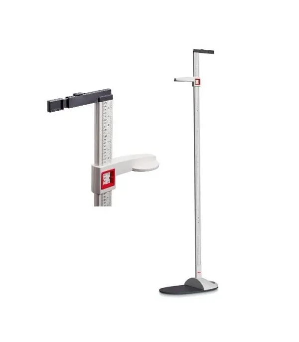 Tallímetro Portátil Mecánico Modelo 217 SECA
