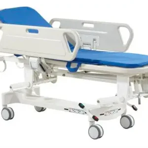Camilla de Transporte Manual Premium