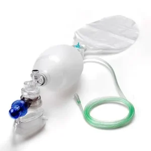 Resucitador Manual Ambu Pediátrico (Por Unidad)