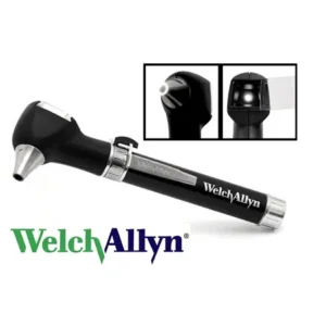 Otoscopio Welch Allyn Pocket Junior (Por Unidad)