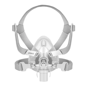 Mascarilla Buconasal YF-02 - Yuwell (Por Unidad)