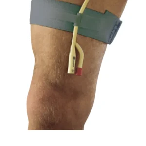 Sujetador de Sonda Foley Blunding (Por Unidad)