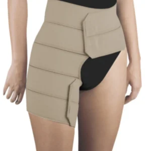 Faja Compresiva para Cadera Blunding (Por Unidad)