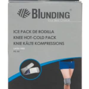 Compresa Frío-Calor Rodilla Blunding (Por Unidad)