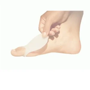 Protector para Juanete Gel Polimero Universal (Por Unidad)