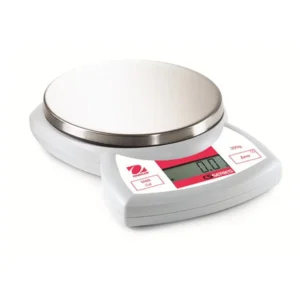 Balanza de Semi Precisión Ohaus CS200 (Por Unidad)