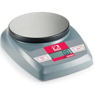 Balanza Portátil CL200 Ohaus (Por Unidad)