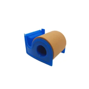 Tela Adhesiva Micropore 5cm x 9.2m - GHC (Por Unidad)