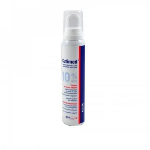 Cutimed Acute 10% Urea 125ml - BSN (Por Unidad)