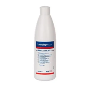 Leukotape Remover Líquido 350ml - BSN (Por Unidad)
