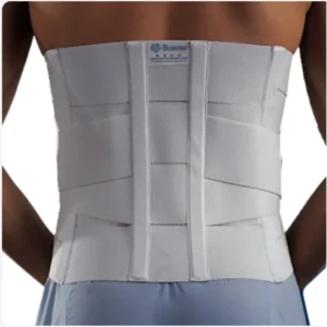 Faja Dorsolumbar Dr. Slim (Por Unidad)
