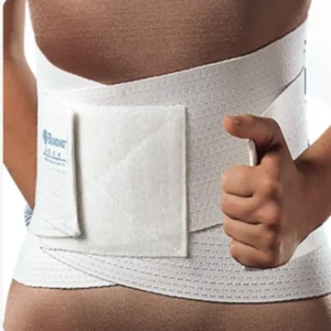 Faja Lumbosacral Dr. Slim (Por Unidad)
