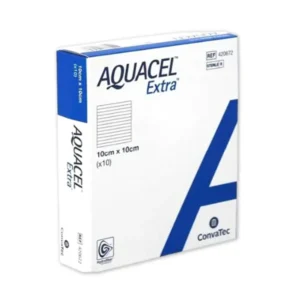 Aquacel Extra Convatec 5 x 5cm