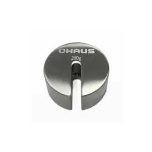 Masas Patrón ASTM  Ohaus (Por Unidad)