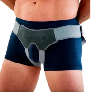 Soporte para Hernia Inguinal Talla S Blunding (Por Unidad)