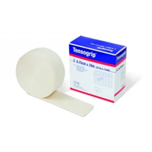 Tensogrip F Vendaje Tubular Elasticado 10cm x 10m - BSN (Por Unidad)