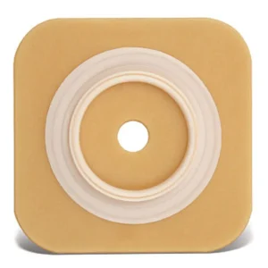 Placa Natura Sur-Fit 38mm - 1½" Convatec (Por Unidad)