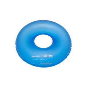 Cojín Inflable Redondo con Orificio (Por Unidad)