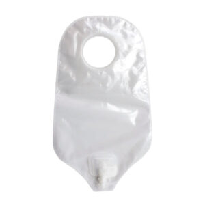 Bolsa Drenable Natura Urostomia 57mm Convatec (1 Caja 10 Unid.)