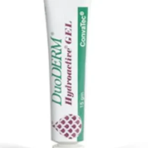 Duoderm Gel Hidroactivo 30grs (Por Unidad)