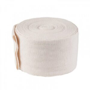 Tensogrip A Vendaje Tubular Elasticado 4.5cm x 10m (Por Unidad)