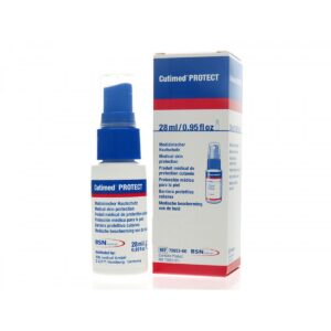 Cutimed Protect Spray 28ml (1 Caja 12 Unid.)