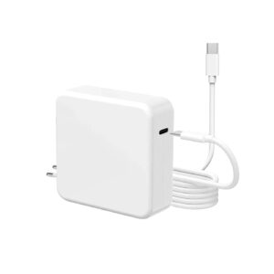 Adaptador de Corriente USB-C Longfian JAY-1000P (Por Unidad)