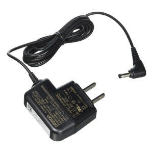 Adaptador Eléctrico Toma Presión Omron (Por Unidad)