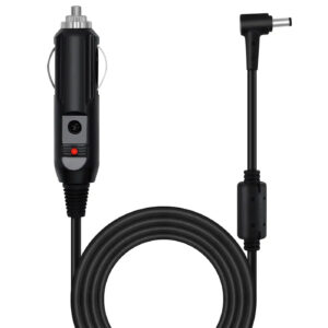 Adaptador de Corriente Automóvil Inogen G3/G4/G5/Rove 6 (Por Unidad)