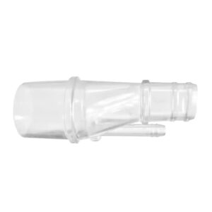 Adaptador de Tubo para Auto Cpap Z2 (Por Unidad)