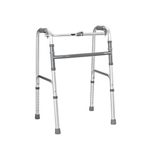 Andador Plegable sin Ruedas (Por Unidad)