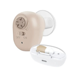 Audífono Ortopédico Amplificador Better Sound Advanced (Por Unidad)