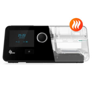Auto Cpap BMC G3 A20 + Tubo Calefaccionado (Kit Completo)