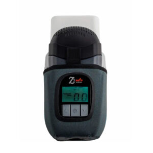 Auto Cpap Portátil Breas Z2 + Batería (Kit Completo)