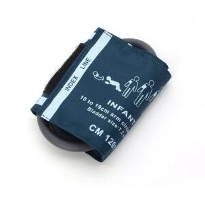Brazalete Holter de Presión Neonatal (Por Unidad)