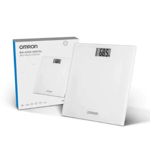 Balanza Digital Omron HN-289 (Por Unidad)