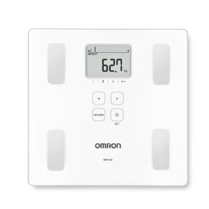 Balanza Omron 226 Bioimpedancia (Por Unidad)