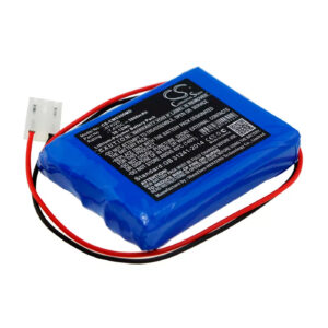 Batería para Electrocardiógrafo ECG Contec (Por Unidad)