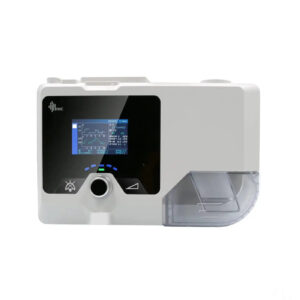 Arriendo Bipap BMC G2 B25A (Por Unidad)