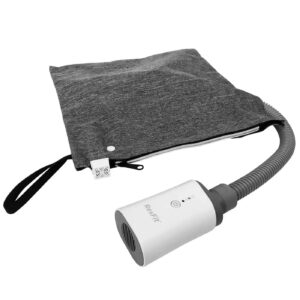 Bolsa para Limpiador Cpap de Ozono Resfit (Por Unidad)
