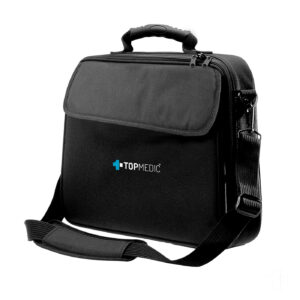 Bolso Transporte Electrocardiógrafo ECG 600/ECG 300 (Por Unidad)
