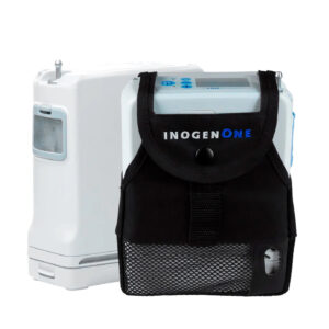 Bolso de Transporte para Inogen G4 (Por Unidad)