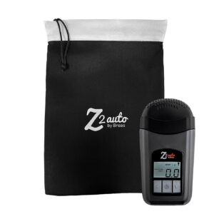 Bolso de Viaje para Auto Cpap Portátil Z2 (Por Undad)