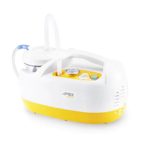 Bomba de Aspiración Vac Pro Apex (Por Unidad)