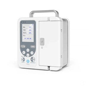 Bomba de Infusión Contec SP750 (Por Unidad)
