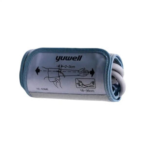Brazalete Toma Presión Yuwell 360° Pediátrico (Por Unidad)