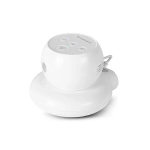 Auto Cpap Portátil Transcend Micro + Batería (Kit Completo)