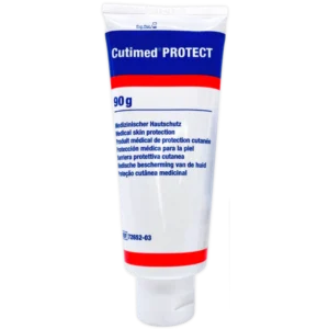 Cutimed Protect Crema 90gr (1 Caja 12 Unid.)