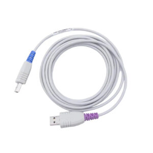 Cable USB Electrocardiógrafo Contec (Por Unidad)